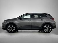 Occasion Opel Grandland X Business Elegance 229 PK (168 kW) 2021 Grijs SUV