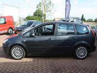 Occasion Ford C-MAX Limited 125 PK (91 kW) 2010 Grijs MPV
