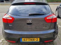 tweedehands Kia Rio 1.2 CVVT Super Pack