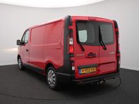 tweedehands Renault Trafic 1.6 dCi T27 L1H1 Comfort - Achterdeuren met ramen - All seasonbanden - Trekhaak