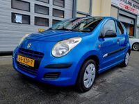 tweedehands Suzuki Alto 1.0 VVT 5drs Airco ElecRam Nette Staat