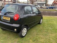 tweedehands Chevrolet Matiz 0.8 Pure