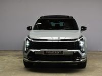 Nieuw Kia Sportage GT-Line 239 PK (175 kW) 2025 Wolf grey (grijs metallic) SUV