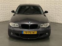 tweedehands BMW 120 120 i M PAKKET AUTOMAAT CRUISE AIRCO