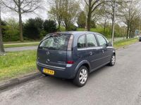 tweedehands Opel Meriva 1.6-16V BUSINESS BJ.2006 AIRCO