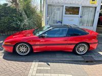 Occasion Mitsubishi Eclipse 150 PK (110 kW) 1993 Rood Coupé