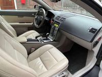 tweedehands Volvo C70 2.4 automaat - leer