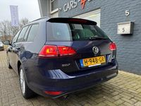 tweedehands VW Golf VII Variant 1.2 TSI 110pk Cup edition + Ecc + Lmv + Navi + Pdc