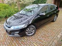 tweedehands Honda Insight HYBRID Trend Led/Navi/Pdc