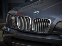 tweedehands BMW X5 4.4i APPLE CARPLAY / LEER / TREKHAAK Zeer nette a