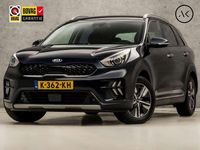 Occasion Kia Niro 142 PK (104 kW) 2021 Blauw (metallic) SUV