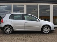 tweedehands VW Golf V 1.4 TSI GT, Airco, Cruise Contro, Meeneemprijs!