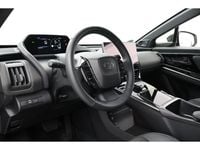 Occasion Toyota bZ4X Premium 150 kW (204 PK) 2024 Grijs SUV