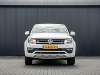 tweedehands VW Amarok 3.0 TDI 204 PK | 5-Persoons | X-Lang | 4Motion | 8-Traps Automaat | ECC | Cruise | PDC | 5-Persoons