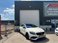Occasion Mercedes A45 AMG AMG 421 PK (309 kW) 2016 Wit Hatchback