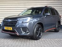 tweedehands Subaru Forester 2.0i e-BOXER Sport - Nieuw model