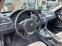 tweedehands BMW 316 3-SERIE Touring i Executive | Leer | Navi | PDC | 18" LMV | NAP