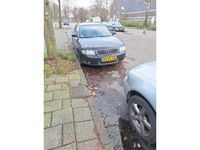 Occasion Audi A4 Proline 131 PK (96 kW) 2004 Zwart Stationwagen