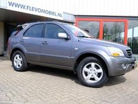 tweedehands Kia Sorento 3.3 V6 248pk Adventure Fulltime 4wd Aut. Navi|Clim