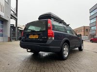Occasion Volvo XC70 Comfort 2004 Blauw Stationwagen