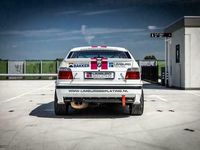 tweedehands BMW M3 3-SERIE Compact3.2 S52 (>321pk) - RACEAUTO | TRACK DAYS | INTRAX |