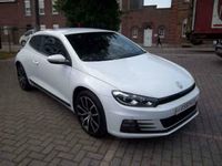 tweedehands VW Scirocco Sport 1.4 TSI 125cv 16438¤+ TVA = 19890¤