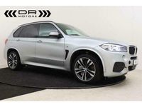 tweedehands BMW 1M X5 dAs xDrive - LEDER - NAVI - PANO - 7PLAATSEN -