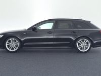 tweedehands Audi A6 Avant 1.8 TFSI 190pk S-Tronic ultra 2x S-Line Led