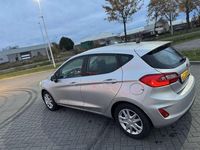 Occasion Ford Fiesta Titanium 101 PK (74 kW) 2018 Sedan
