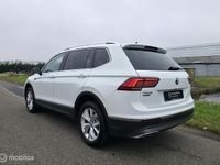 Occasion VW Tiguan Allspace 150 PK (110 kW) 2021 Wit SUV
