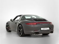 tweedehands Porsche 911 Targa 4S “limited exlusive edition” 1 of 10