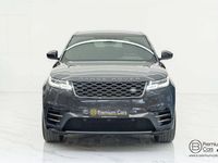 Occasion Land Rover Range Rover 2018 Grijs SUV