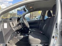 tweedehands Toyota Yaris 1.0 l CAMERA l AIRCO l RIJKLAAR l INCL. HUISGARANTIE!