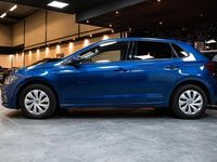 tweedehands VW Polo 1.0 TSI|AUT|Stoelverw|climatronic