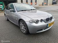 tweedehands BMW 316 Compact 3-SERIE Compact ti Comfort Line Airco / Cruise
