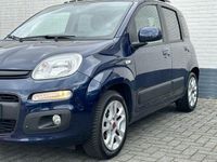 tweedehands Fiat Panda 0.9 TwinAir Lounge 5-Deurs Airco Panoramadak NAP