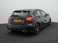 tweedehands Mercedes A180 Sport Edition - All Seasonbanden - Panoramadak