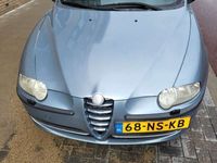 tweedehands Alfa Romeo 147 1.6 Twin Spark Distinctive