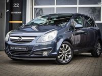 tweedehands Opel Corsa 1.4-16V '111' Edition | Airco | 5-deurs | NL-AUTO