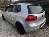 tweedehands VW Golf V 1,9 TDi / AIRCO