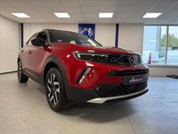 Occasion Opel Mokka GS Line 131 PK (96 kW) 2022 Rood SUV
