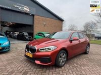 Occasion BMW 118 Executive 136 PK (100 kW) 2022 Oranje Hatchback