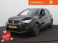 Occasion Seat Arona Business 116 PK (85 kW) 2020 Zwart SUV