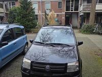 Occasion Fiat Panda 59 PK (43 kW) 2007 Hatchback