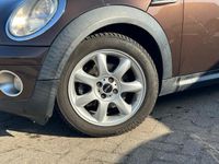 Occasion Mini Cooper Clubman 120 PK (88 kW) 2008 Bruin Stationwagen