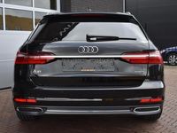 tweedehands Audi A6 Avant 45 TFSI 265PK Quattro Pro Line | Navi Wegkl.