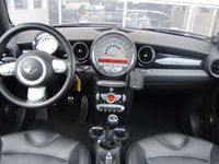 tweedehands Mini Cooper S Clubman 1.6 Chili