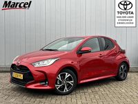 Occasion Toyota Yaris Edition 93 PK (68 kW) 2024 Rood Hatchback
