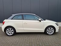 tweedehands Audi A1 1.4 TFSI Ambition Pro Line Business Navi clima