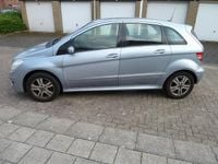 Occasion Mercedes B170 2009 Blauw MPV
